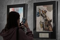 Волгоградцы подали уже 80 тысяч заявлений на перевыпуск Пушкинской карты