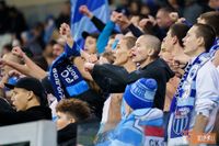 Стартовала продажа абонементов на матчи «Ротора» весной