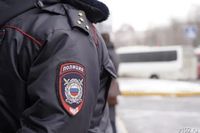 Главк МВД: уличная преступность снизилась в Волгоградской области на 27%