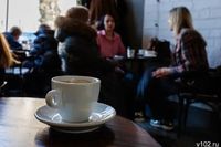 Волгоградцы потратили на перекусы более 40 млрд рублей