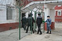 Надзор за бывшими заключенными хотят усилить в Волгоградской области