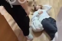 В Ростове подросток отправил в нокаут одноклассницу