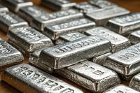 В России фиксируется рекордный рост интереса к серебру