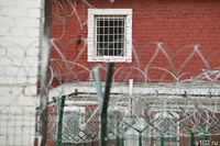 Арестованный глава облкомприроды Сивокоз в феврале  может выйти на свободу