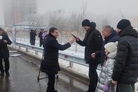 «Такого еще не было!»: замминистра Стасишин сделал фото для волгоградца