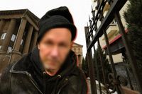 Агент СБУ получил 18 лет в Волгограде за сбор данных о средствах МО РФ