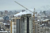 Волгоградцам рассказали о новых правилах получения семейной ипотеки