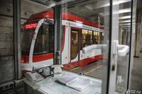 Силовики предотвращают условный теракт на линии СТ в Волгограде