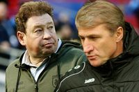 Слуцкий и Веретенников попали в крупный скандал китайского футбола