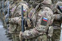 Мишустин: в России в 2025 году введен блок законов по соцзащите бойцов СВО