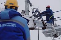 По современным стандартам: в Волгограде модернизируют ключевые энергообъекты