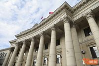 В Волгоградской области Сергей Водолагин назначен врио главы комитета природы