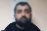 В Волгограде задержали нелегала из Азербайджана с поддельными правами