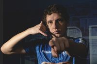 Бывший защитник «Ротора» вернулся в минское «Динамо»