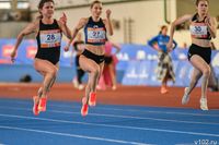 Новый рекорд на «Кубке Сталинграда»