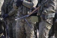 Минобороны РФ уточнило, при каких болезнях не мобилизуют в военное время