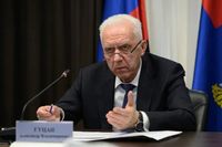 Генпрокурор РФ помог волгоградской фирме снизить таможенные платежи