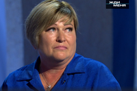 «Димочка найдись!»: волгоградка в эфире «Жди меня» рассказала о пропавшем 30 лет назад брате