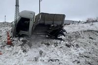 ДТП с поездом в Волгоградской области занялась транспортная прокуратура