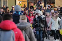 Сокращенная рабочая неделя ждёт волгоградцев в феврале