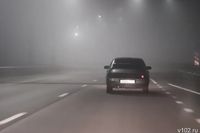 В Волгоградской области 1 февраля открыли трассу Р-22