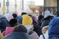 Пособия 219 тысячам волгоградцев проиндексируют с 1 февраля