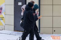 В части саратовских школ отменены уроки из-за грядущих морозов