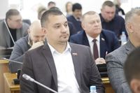 Экс-депутат гордумы устроился на новую работу в облкомспорта