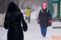 В Волгоградской области готовятся к погодному армагедону