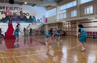 В спортшколе Волгограда открылся первый  фиджитал-центр