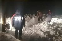 Энергетики ночью возвращали свет в обледеневшие районы Волгоградской области