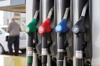 Волгоградская область улучшила позиции в рейтинге доступности бензина