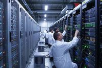 В Ростове задержали главу крупнейшей в России майнинговой компании