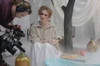 Снежинки ртом ловили: Wink поможет пережить последний месяц зимы