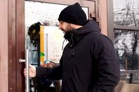 Блогер из Волгограда шокирован массовым закрытием заведений