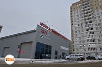 О СанПиНе не слышали? В Волгограде решили узаконить скандальную автомойку под окнами МКД