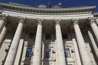 В Волгограде объявлены лауреаты госпремий в сфере литературы и искусства 2025 года