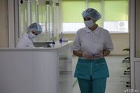 Волгоградцы стали в полтора раза реже болеть гонконгским гриппом