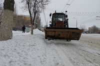 Облкомдортранс сообщил о бесперебойном движении по основным дорогам в Волгограде и области