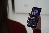 Юная ростовчанка оказалась в рассекреченных файлах Эпштейна