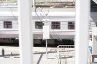 Под Волгоградом появится патриотический музей в вагонах электрички