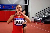 Волгоградские легкоатлетки вошли в число призёров первенства России