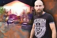 Поджигателю военкомата в Урюпинске накинули год «строгача» за оправдание терроризма