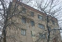 «Опять Бастрыкина просить?»: в Волгограде после потопа обледенела общага