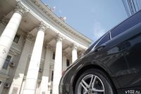 Волгоградским депутатам разрешат не отчитываться ежегодно о доходах