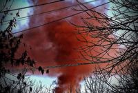 В РПН признали чистым воздух после жалоб жителей Фролово на чадящий завод