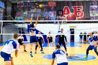 «Альянс Баскет» примет турнир «Победа в Сталинградской битве»