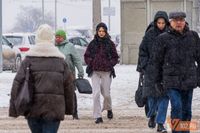 Волгоградцы мечтают о МРОТе в 50 тысяч рублей