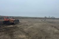 Под Волгоградом обнаружили свалку площадью 8 гектаров