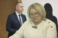 Главу и бывшего зама облкомприроды оставили в московском СИЗО